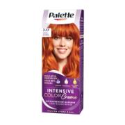 Schwarzkopf Palette Intensive Color Creme Semi-Set Permanent Hair Color Strong Copper Blonde No.7.77 110 ml