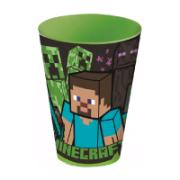Stor Minecraft Drinking Cup 430 ml 4+ Years