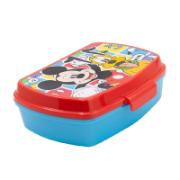 Stor Funny Sandwich Box Mickey Mouse 4+ Years