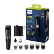 Philips All-in-One Trimmer 3000 Series CE