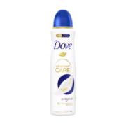 Dove Deodorant Spray Advanced Care 150 ml