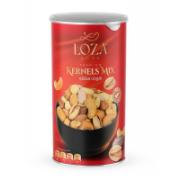 Loza Kernels Mix & Coated Peanut 454 g
