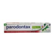 Paradontax Οδοντόκρεμα Herbal Fresh 75 ml