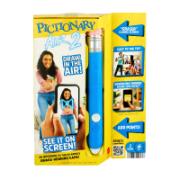 Mattel Pictionary Air 2 for 2 Teams for 8+ Years CE
