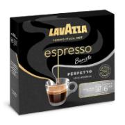 Lavazza Espresso Barista Perfetto Coffee 2x250 g