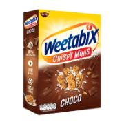 Weetabix Crispi Minis Choco Cereal 500 g