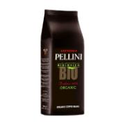 Pellini Organic 100% Arabica Coffee Beans 500 g