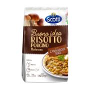 Scotti Gluten Free Mushroom Risotto 210 g