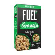 Fuel 10K Fruit & Nut Protein Boosted Granola 400 g