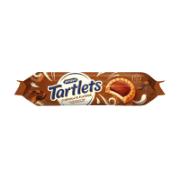 McVities Tartlets Chocolate Flavour Biscuits 100 g