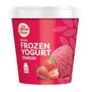 Ice Cream Treats Irish Frozen Yoghurt Strawberry 460 ml