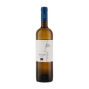 Rira Αιγιαλός Μαλαγουζιά Λευκό Κρασί 750 ml