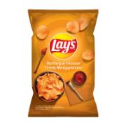 Lay's Potato Chips with Barbeque Flavour 42 g