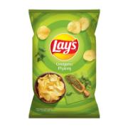 Lay’s Potato Chips with Oregano Flavour 42 g
