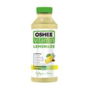 Oshee Βιταμινούχο Νερό Λεμονάδα Με Βιταμίνες 555 ml  