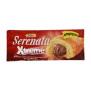 Serenata Xtreme Croissant with Cocoa Cream Filling 250 g