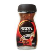 Nescafe Classic Στιγμιαίος Καφές 190 g