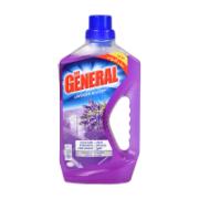 Der General Floor Cleaner Lavender 750 ml
