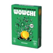 Wowchi Μότσι με Γέμιση Παγωτό Μάνγκο 174 g