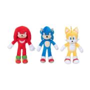 Sonic 2 Plush Toy 22 cm CE