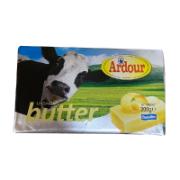 Ardour Unsalted Butter 200 g