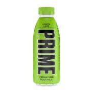 Prime Lemon Lime Ρόφημα 500 ml