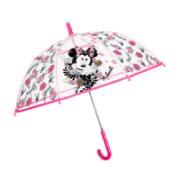 Disney Minnie Mouse Umbrella 45 cm 3+ 1 Piece