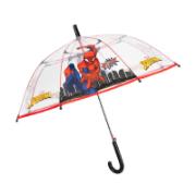 Marvel Spiderman Umbrella 45 cm 3+ 1 Piece