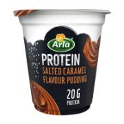 Arla Protein Salted Caramel Flavour Pudding 200 g
