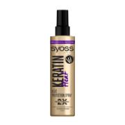 Syoss Spray Κερατίνης για Προστασία Μαλλιών από τη Θερμότητα 200 ml