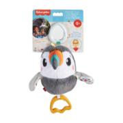 Fisher Price Flap & Go Toucan 0+ Months CE