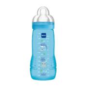 Mam Easy Active Baby Bottle 4+ Months 330 ml