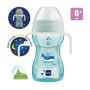 Mam Fun To Drink Cup Night 8+ Months 270 ml 