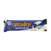Grenade Oreo White High Protein Bar 60 g	