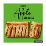 Iceland 2 Apple Strudels 2x300 g
