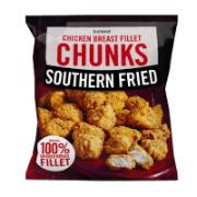 Iceland Chicken Breast Fillet Chunks Southern Fried 500 g
