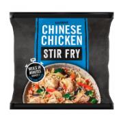 Iceland Chinese Chicken Stir Fry 750 g