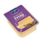 Alambra Sliced Edam Cheese Lactose Free 200 g