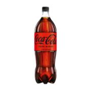 Coca Cola Zero Sugar Soft Drink 1.5 L
