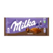 Milka Noisette Chocolate 100 g