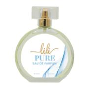 Lili Pure Eau De Parfum Fragrance 100 ml