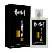 Hamlet Millionaire Eau De Toilette Fragrance 100 ml