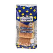 Pasquier Ψωμάκια με Σοκολάτα 360 g 