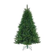 Black Forest Christmas Tree 210 cm 