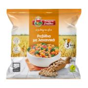Barba Stathis Chickpeas with Vegetables 400 g