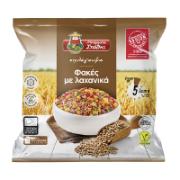 Barba Stathis Lentils with Vegetables 400 g