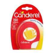 Canderel Sweetener 150 Tablets 12.75 g 