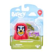 Bluey Grannies Bluey Figure for 3+ Years CE