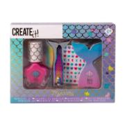 Create It! Manicure Set 3 Pieces for 6+ Years CE