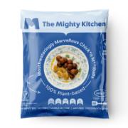 The Mighty Kitchen Pant Based Chick*n M**balls 300 g